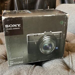 Sony Digital Cam